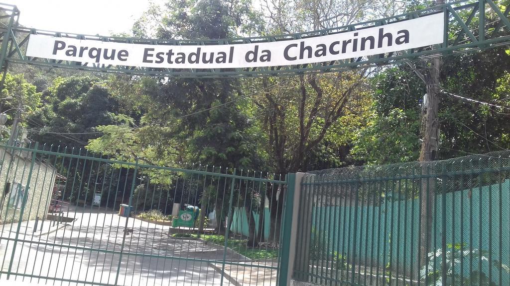 Apartamento Copacabana 607 Apartman Rio de Janeiro Kültér fotó