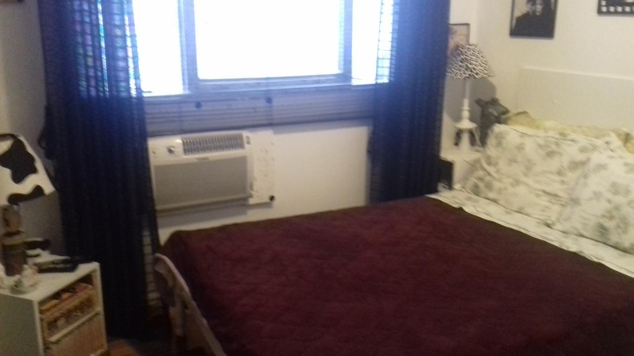 Apartamento Copacabana 607 Apartman Rio de Janeiro Kültér fotó