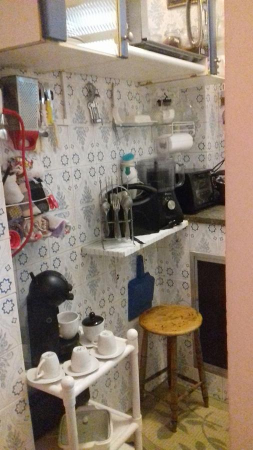 Apartamento Copacabana 607 Apartman Rio de Janeiro Kültér fotó